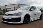 Volkswagen Golf GTI by Ingo Noak 2017 года